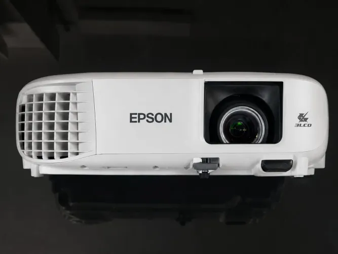 PROJETOR EPSON POWERLITE W49