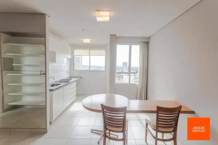 Apartamento de aproximadamente 42m² à venda 1 quarto, 1 vaga União