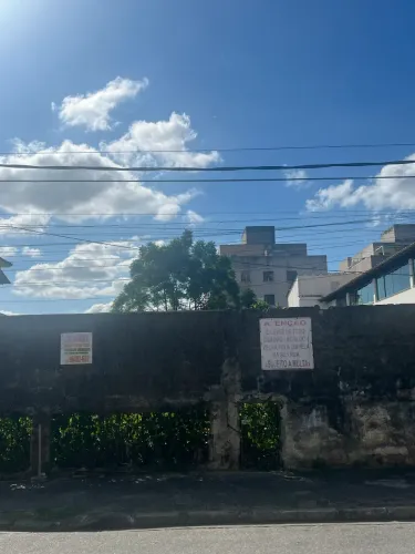 Terreno para venda Quint