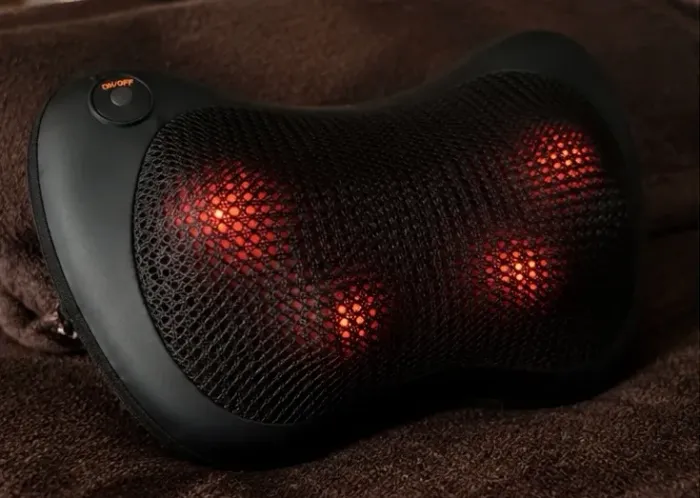 Massageador Orbit Portátil