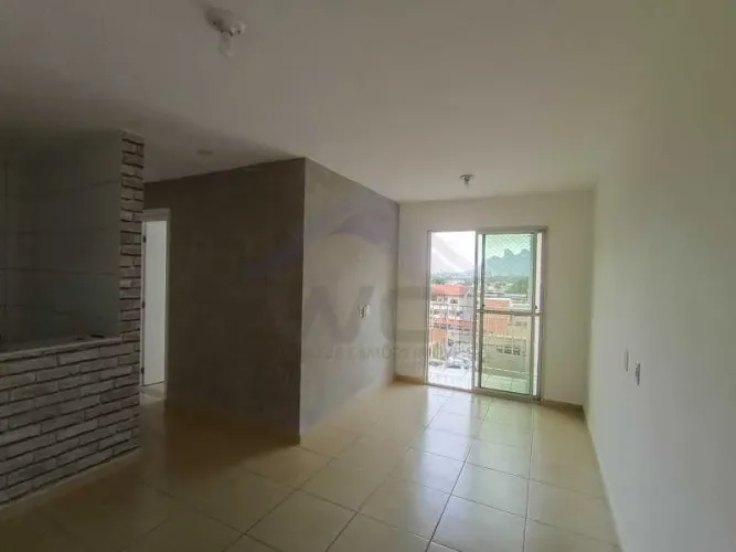 APTO NA TAQUARA CONDOMÍNIO FECHADO VENDA