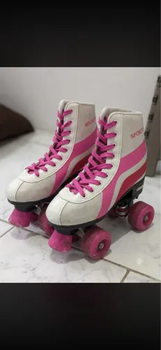Patins Quad 