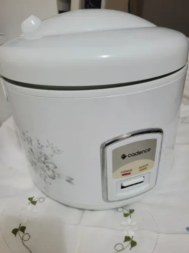 Panela de arroz