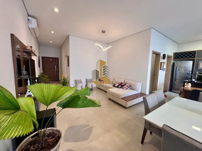 CONDOMÍNIO DONA MARIA JOSÉ - Casa à venda no bairro Jardim Residencial Dona Maria José - I