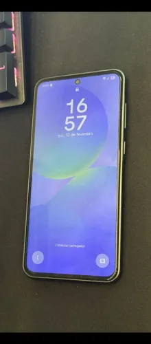 Samsung Galaxy A36 5G 128GB NOVÍSSIMO 