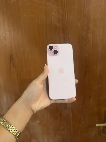 iPhone 15 Plus 256gb