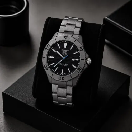 Relógio Tag Heuer 3554