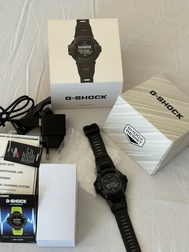 Casio GBD H2000
