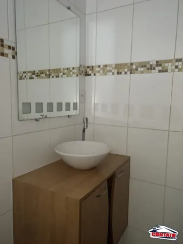 Casa Padrão para Alugar na Vila Brasília em São Carlos