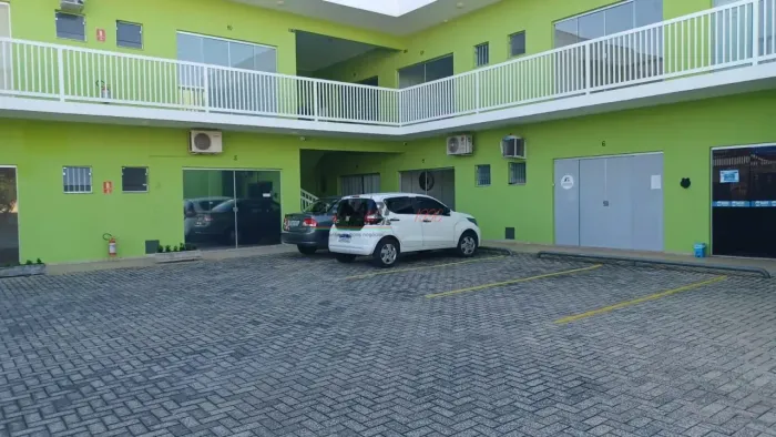 Sala para locação - Cidade Nova I - Indaiatuba/SP