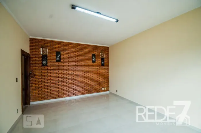 CASA RESIDENTIAL em Campinas - São Paulo, Cambuí