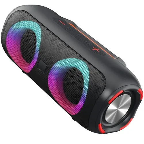 Caixa Bluetooth ipx7 abs 2661