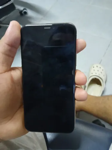 Iphone 11 pro retirada de peças