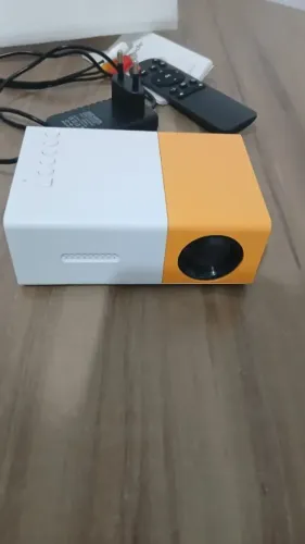 Projetor R$ 150,00