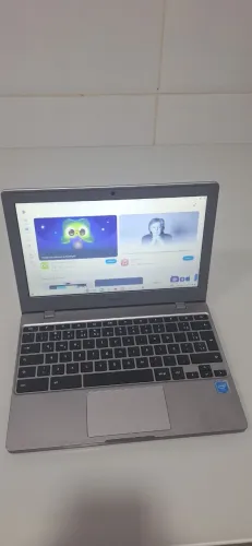 Samsung Chromebook 4 Ram 32GB eMMC 
