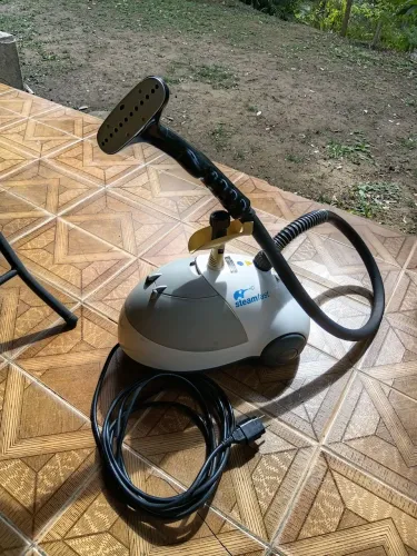 Vaporizador 1500W , super potente