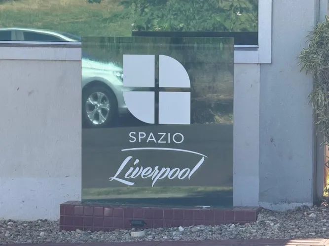 Repasse de apartamento no Spazio Liverpool - Londrina | R$ 129.900