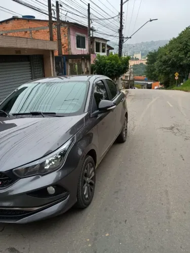 Fiat Cronos Drive 1.3 8V Flex 2022