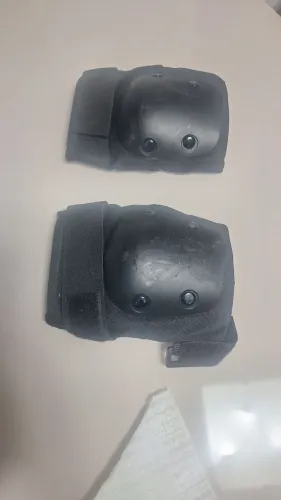Cotoveleira de Proteção para Skate Importada - Infantil - Tam M