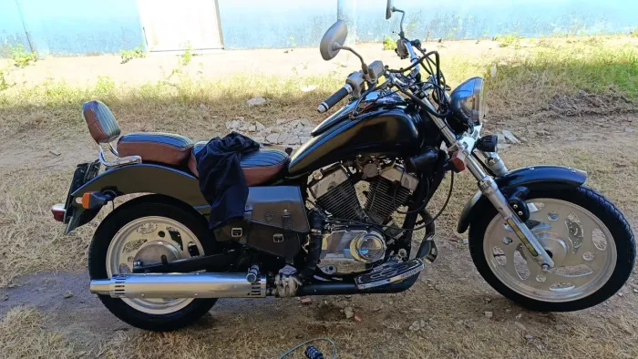 V-Blade 250cc