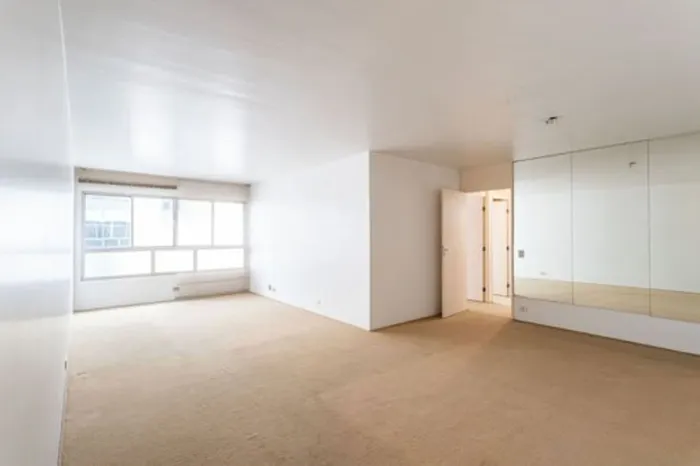 Apartamento em Alameda Campinas - Jardim Paulista - São Paulo/SP