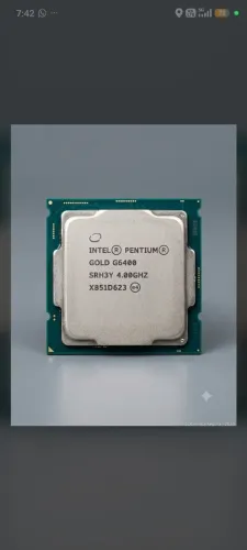 Lga 1200, processador intel de décima geração,de 4ghz,com placa de vídeo integrada