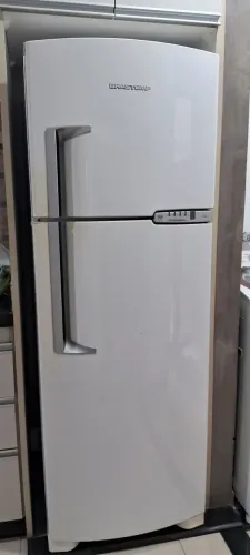 Geladeira excelente estado