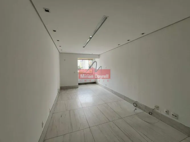 (3652) para aluguel - Sala com , no Savassi