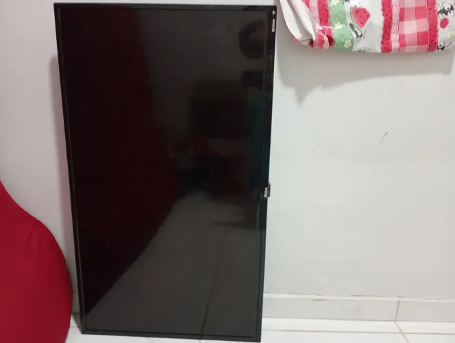 Televisão 40 polegadas 
