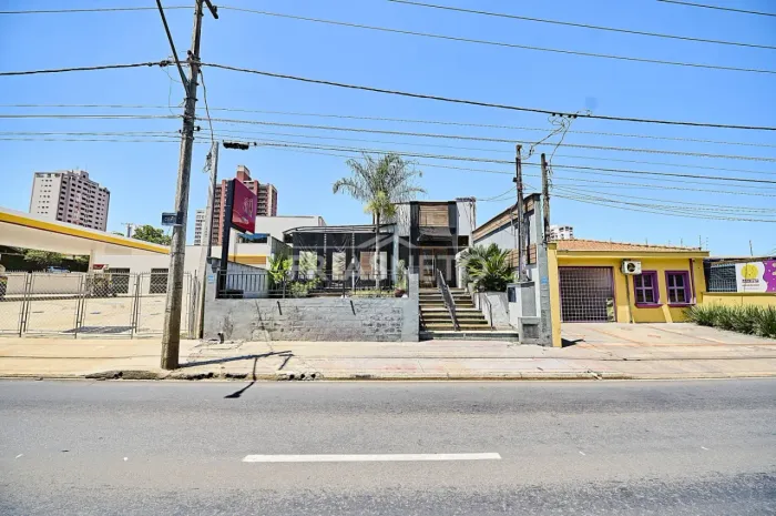 Imóvel Comercial para comprar ou alugar, em avenida de grande fluxo, próximo a Esalq, em P