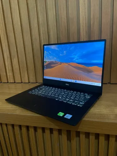 Dell Vostro 5490 i7 10ª Geração | 16GB RAM | SSD 256GB | 2GB de Vídeo