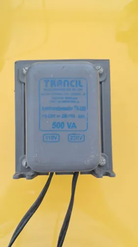 Transformador Trancil