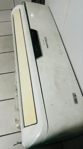 Ar condicionado Electrolux 12000btus