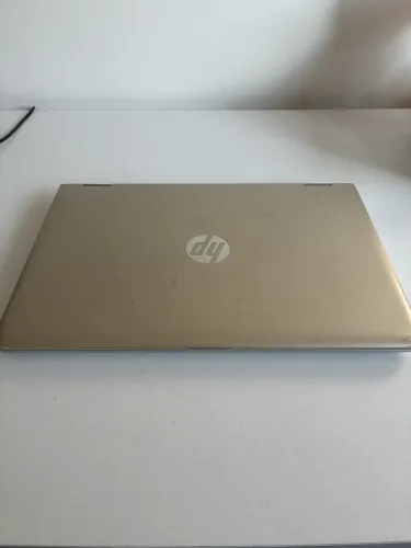Notebook HP Pavilion x360 Convertible - Tela Touch 360°