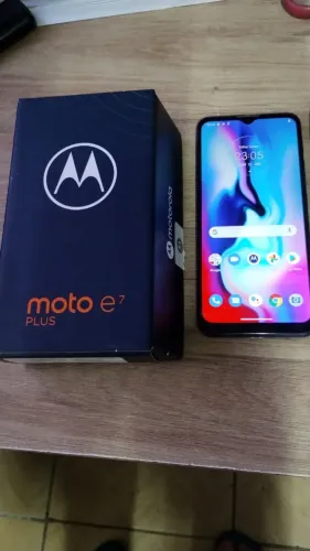 MOTOROLA E7-PLUS