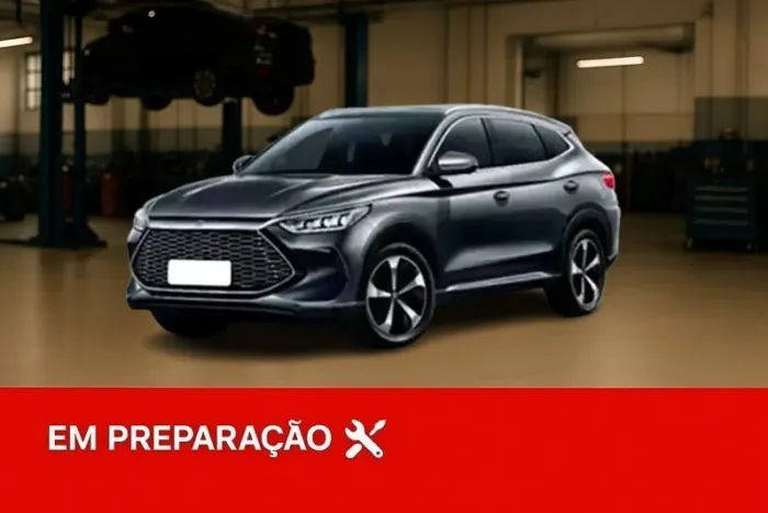 BYD Song Plus 1.5 16V Aut. (hibrido) 2025