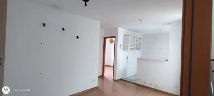 Excelente apto. pra alugar com 59 metros quadrados com 2 quartos em Juliana - Belo Horizon