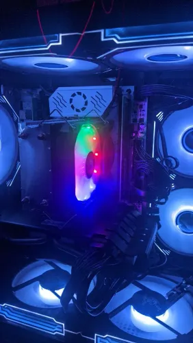 Vendo/Troco kit upgrade Placa mãe + processador + cooler