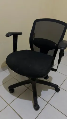Cadeira de escritório 