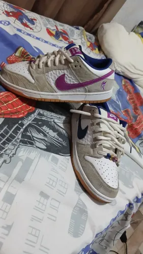 Nike SB Dunk Low x Rayssa Leal