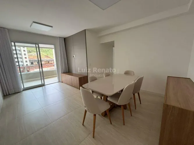 Apartamento para locação alto luxo de 2 quartos no Vila da Serra