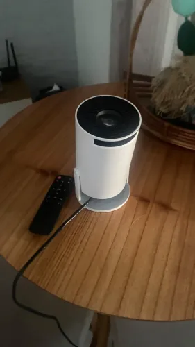 Projetor FULL HD