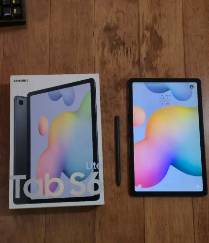 Tab s6 - Samsung