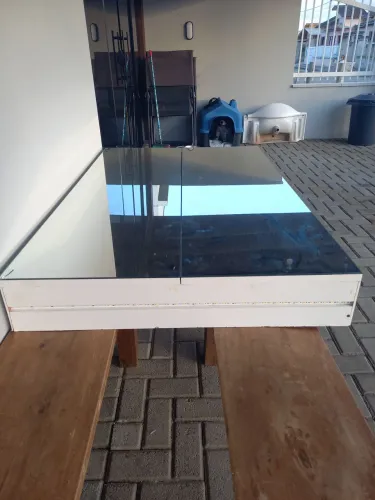 Armário pará banheiro.