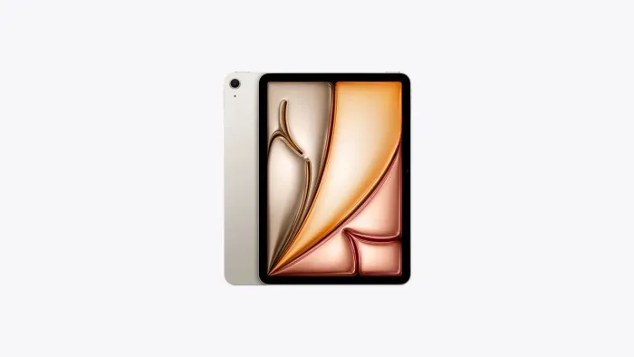 IPad Air 13 polegadas