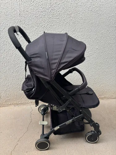 Carrinho bebê Burigotto Zap