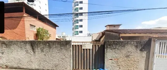 V431 LOTE para venda com 300 metros quadrados na rua Alice Bumachar Neffa, Jd. Camburi, Vi
