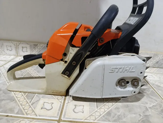 Motosserra Ms 382 