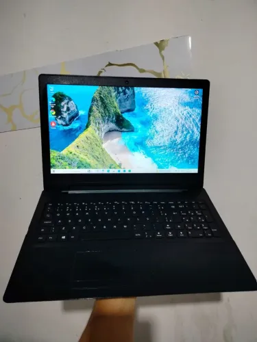NOTEBOOK LENOVO DDR4 15.6