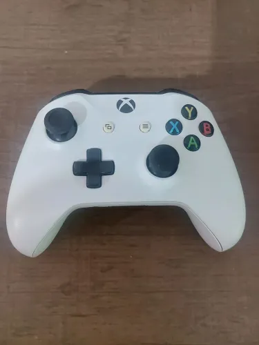 Controle Xbox One Original